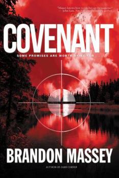Paperback Covenant Book