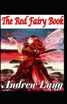 Paperback The Red Fairy Book Annotated Book