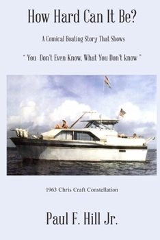 How Hard Can It Be?: Don't know what you don't even know