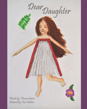 Paperback Dear Daughter Book