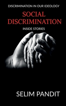 Paperback Social Discrimination Book