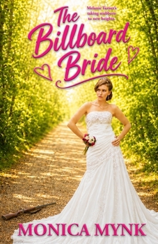 Paperback The Billboard Bride Book
