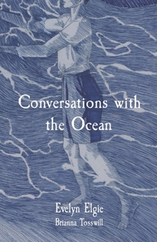Paperback Conversations with the Ocean Book
