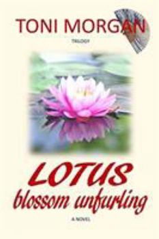 Paperback Lotus Blossom Unfurling Book