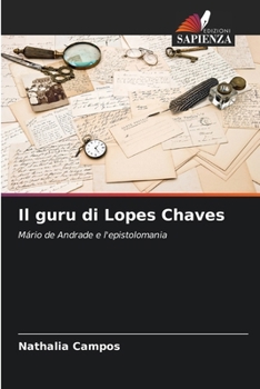 Paperback Il guru di Lopes Chaves [Italian] Book
