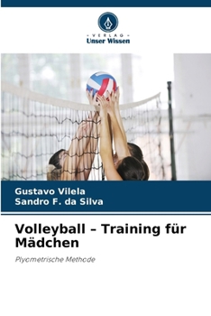Volleyball - Training für Mädchen (German Edition)