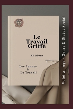 Paperback Les Jeunes & Le Travail [French] Book