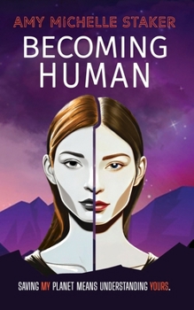 Paperback Becoming Human Book
