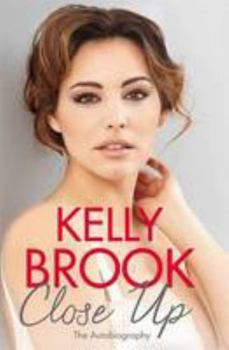 Paperback Close Up: The Autobiography Book