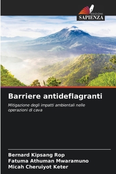 Barriere antideflagranti (Italian Edition)