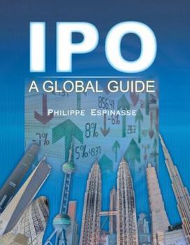 Hardcover IPO: A Global Guide Book