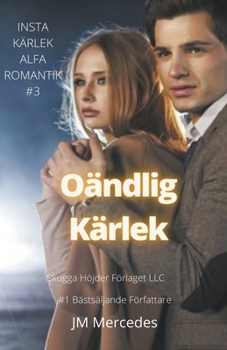 Paperback Oändlig Kärlek [Swedish] Book