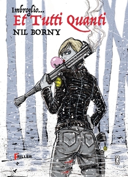 Paperback Imbroglio... ET TUTTI QUANTI: Imbroglio- Tome 2 [French] Book