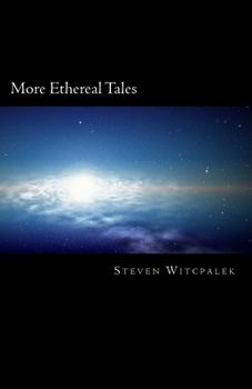 Paperback More Ethereal Tales Book