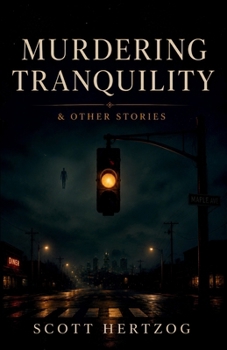 Paperback Murdering Tranquility & Other Stories Book