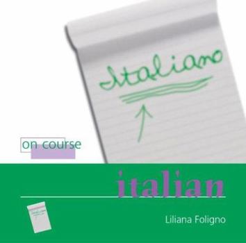 Hardcover Italian Book
