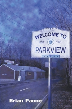 Paperback Welcome to Parkview Book