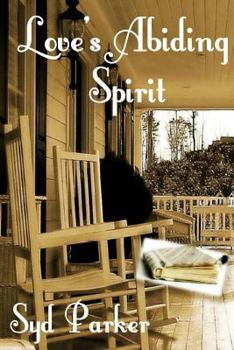 Paperback Love's Abiding Spirit Book