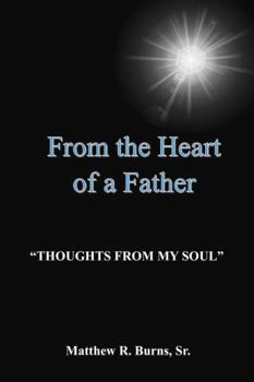 Paperback From The Heart of a Father Book