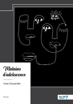 Paperback Malaises d'adolescence [French] Book