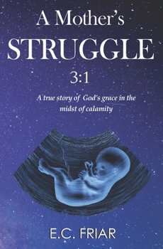 Paperback A Mother's Struggle 3: 1 Book