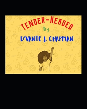 Paperback Tender-Headed Book