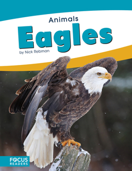 Eagles - Book  of the Focus Readers' Animals