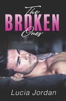 Paperback The Broken Ones Book