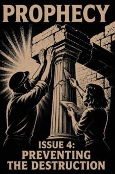 Prophecy Issue 4: Preventing the Destruction