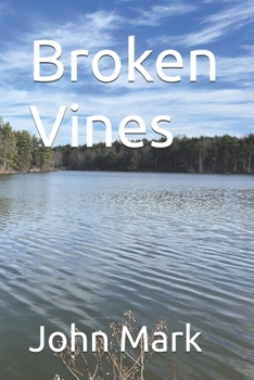 Paperback Broken Vines Book