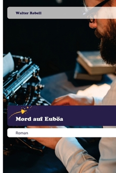 Paperback Mord auf Euböa [German] Book
