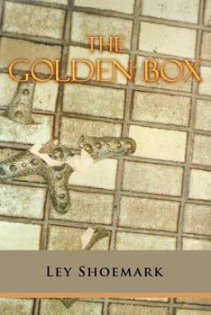 Paperback The Golden Box Book