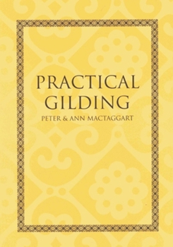 Paperback Practical Gilding Book