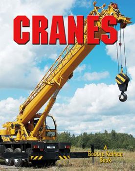 Paperback Cranes Book