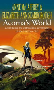 Acorna's World - Book #4 of the Acorna