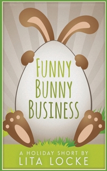 Paperback Funny Bunny Business Book