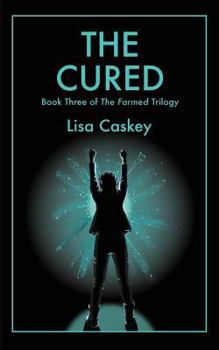 Paperback The Cured Book