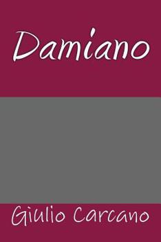 Paperback Damiano [Italian] Book