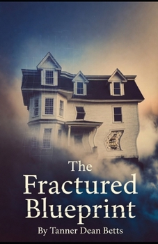 Paperback Fractured Blueprint Book