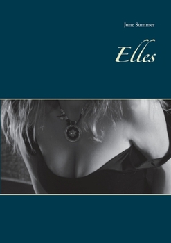 Paperback Elles [French] Book