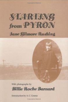 Hardcover Starting from Pyron Book