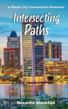 Paperback Intersecting Paths Book
