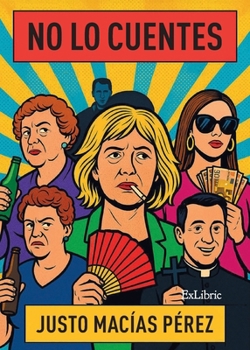 Paperback No lo cuentes [Spanish] Book