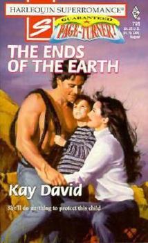 Mass Market Paperback The Ends of the Earth Book