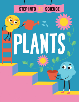 Paperback Plants Book