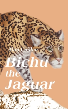 Paperback Bichu the Jaguar Book