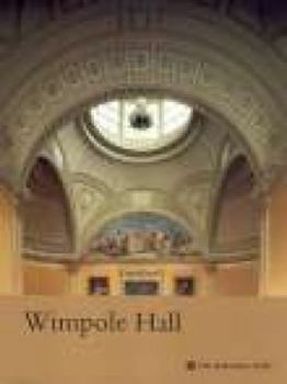 Paperback Wimpole Hall Book