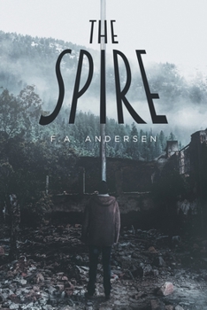 Paperback The Spire Book