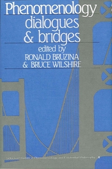 Paperback Phenomenology Book