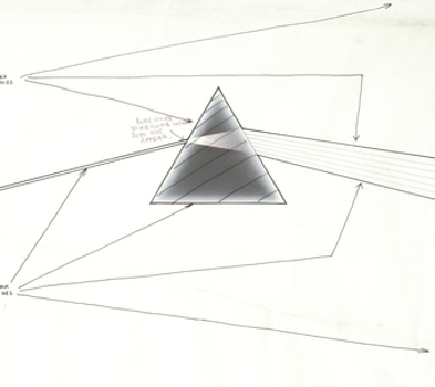 Music - CD The Dark Side Of The Moon - Live At Wembley Empire Book